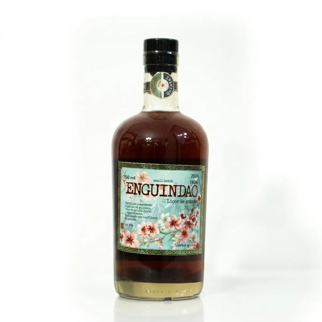 Enguindao 750ml 30°