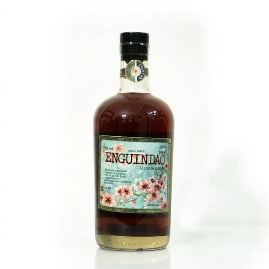 Enguindao 750ml 30°