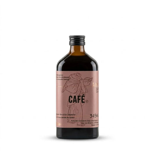 Licor de Café 345ml 15°